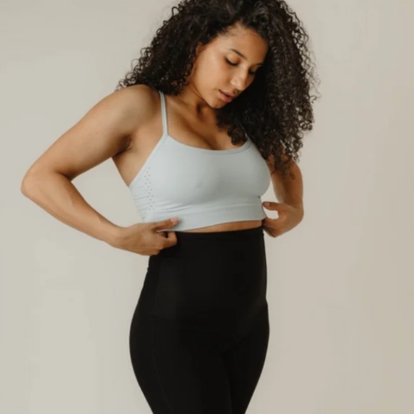 Bao Bei Adore Nursing Bralette NWOT - Picture 1 of 4